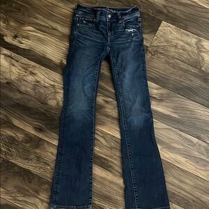 Stylish Blue Jeans for Women